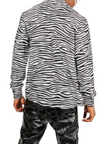 Zebra Party Shirt
