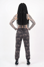 Cherub Printed Jogger