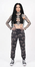 Cherub Printed Jogger